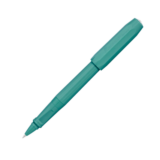 Kaweco Perkeo Rollerball - Breezy Teal