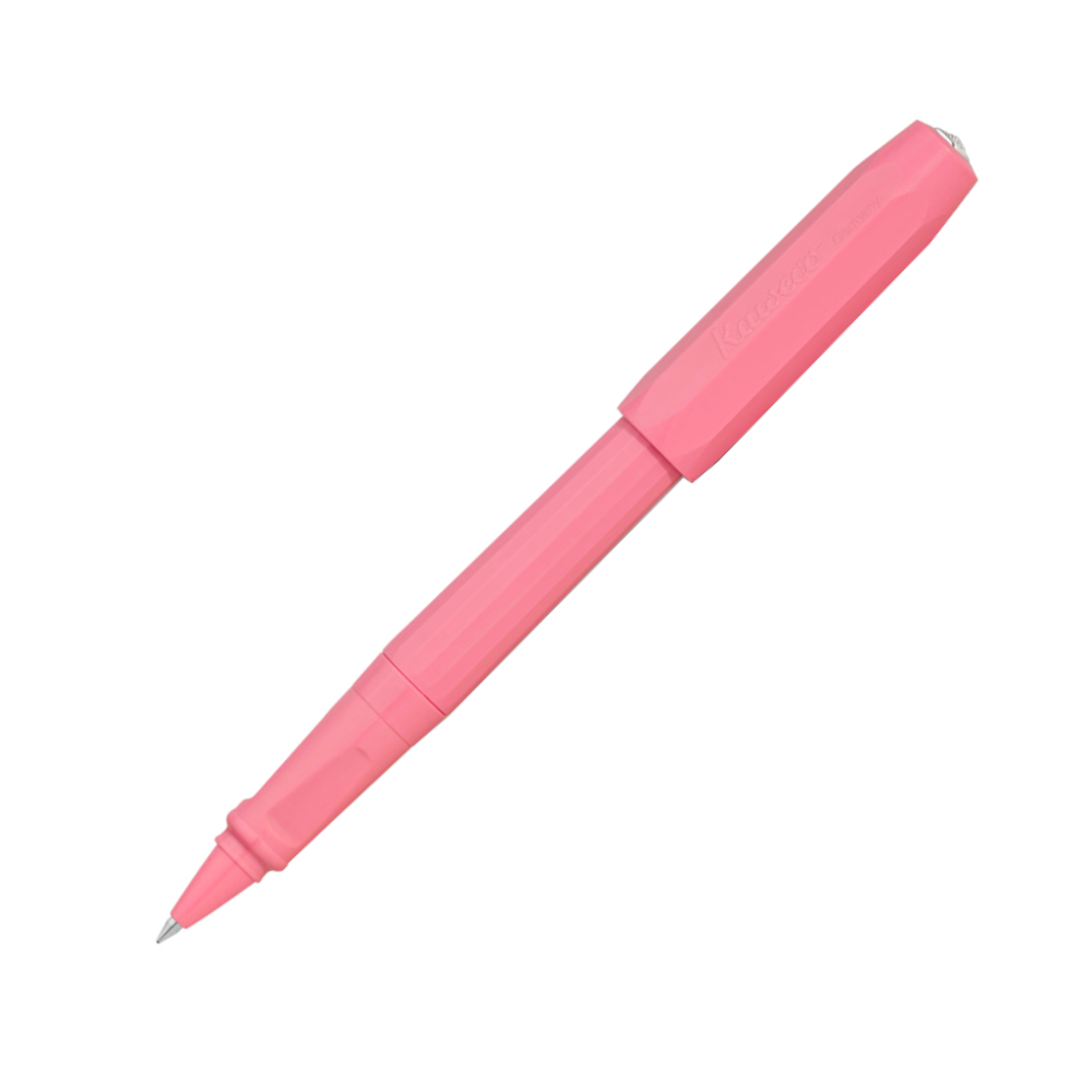 Kaweco Perkeo Rollerball - Peony Blossom