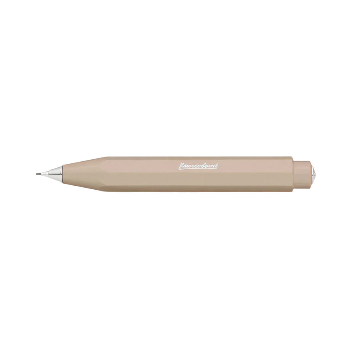 Kaweco Skyline Sport Mechanical Pencil (.7mm) - Macchiato