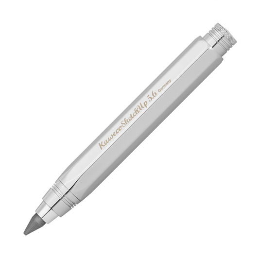 Kaweco Sketch UP Pencil - Polished Chrome