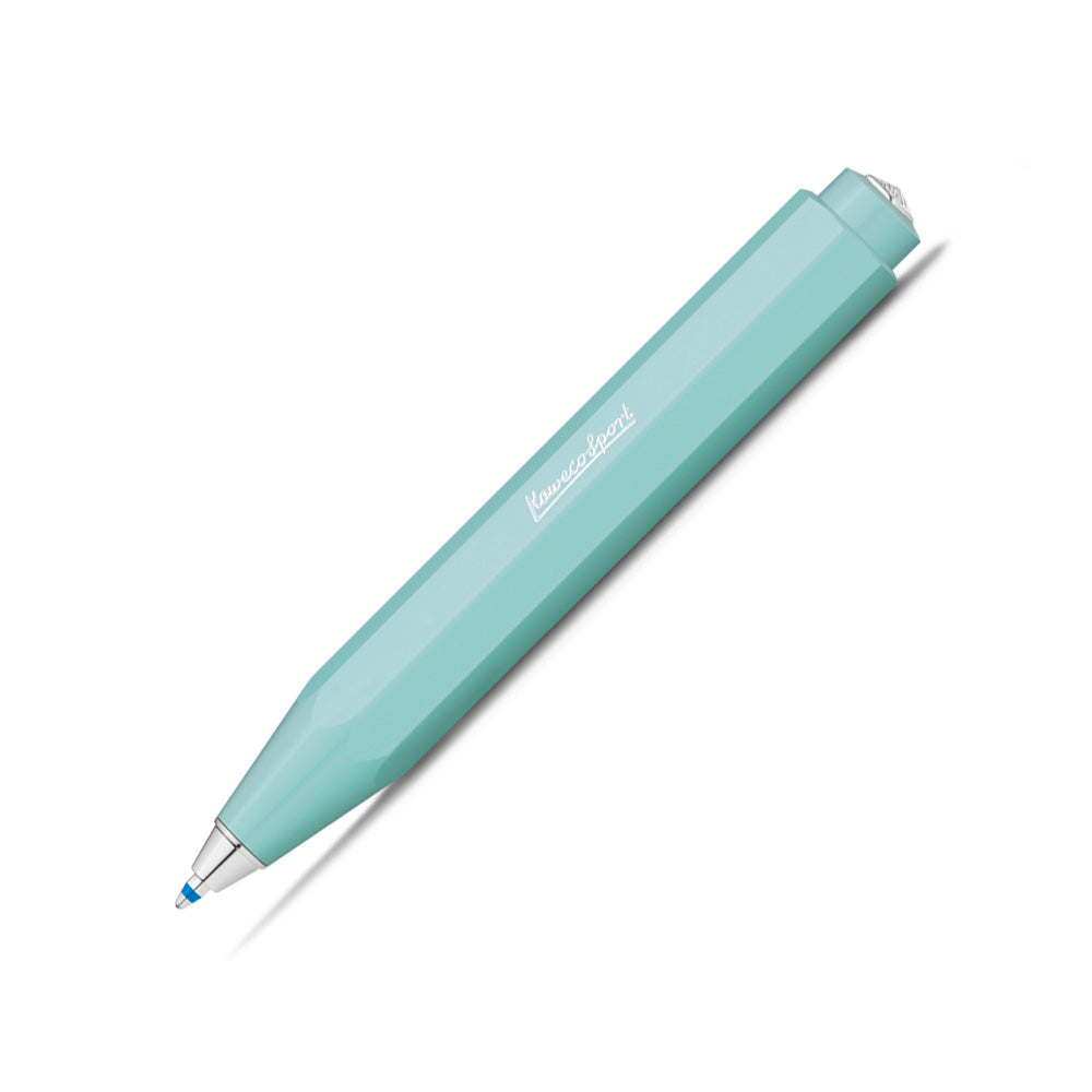 Kaweco Skyline Sport Ballpoint - Mint