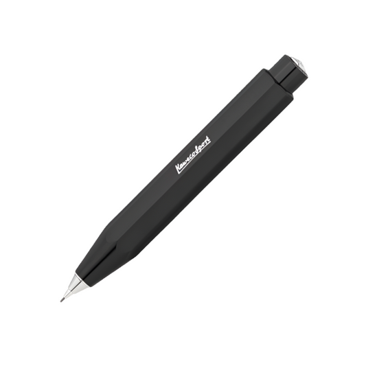 Kaweco Skyline Sport Mechanical Pencil (.7mm) - Black