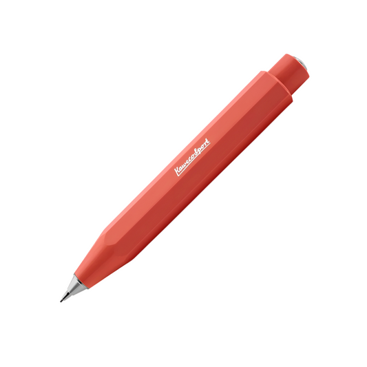 Kaweco Skyline Sport Mechanical Pencil (.7mm) - Fox
