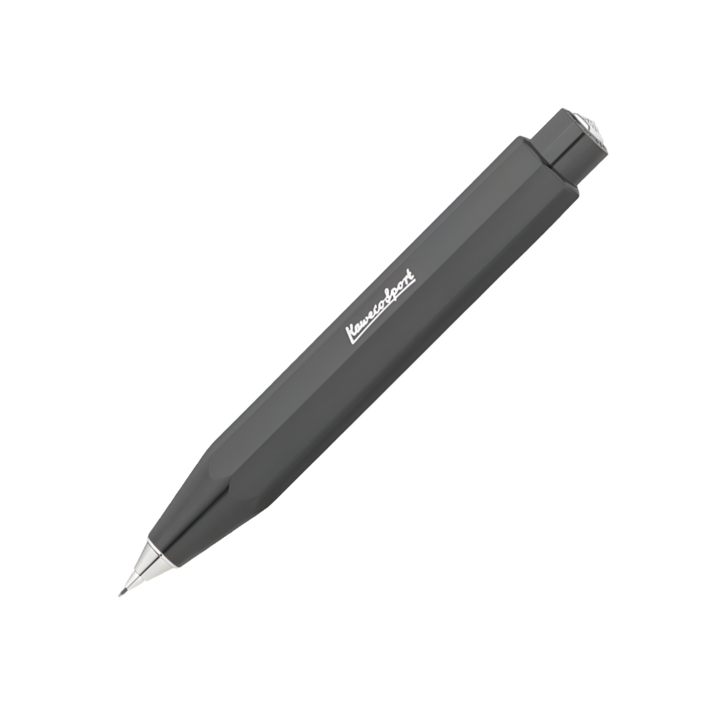 Kaweco Skyline Sport Mechanical Pencil (.7mm) - Grey