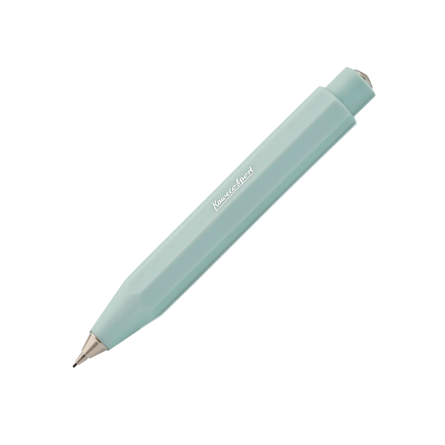 Kaweco Skyline Sport Mechanical Pencil (.7mm) - Mint