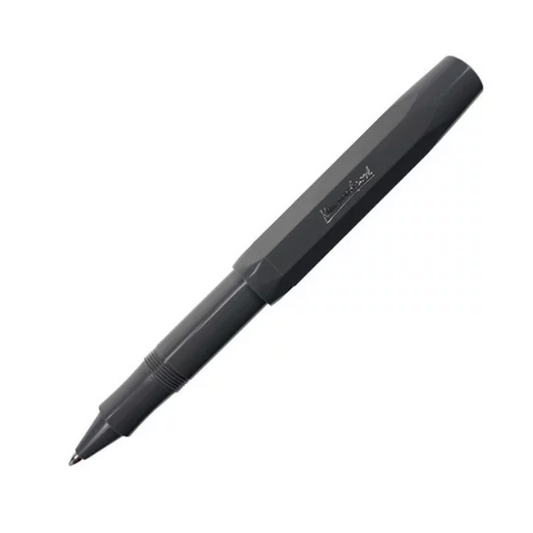 Kaweco Skyline Sport Rollerball - Grey