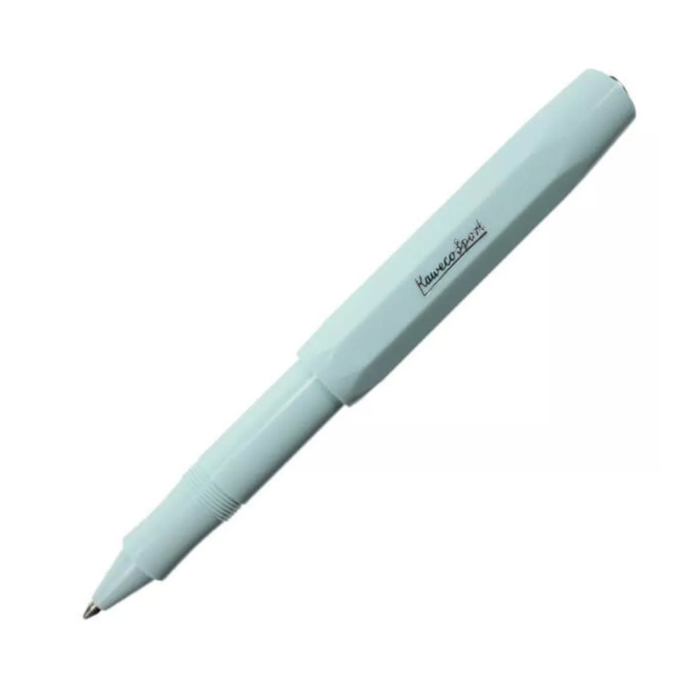 Kaweco Skyline Sport Rollerball - Mint