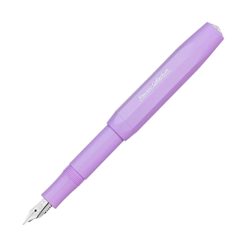 Kaweco Sport Fountain Pen - Lavender (Collector's Edition)