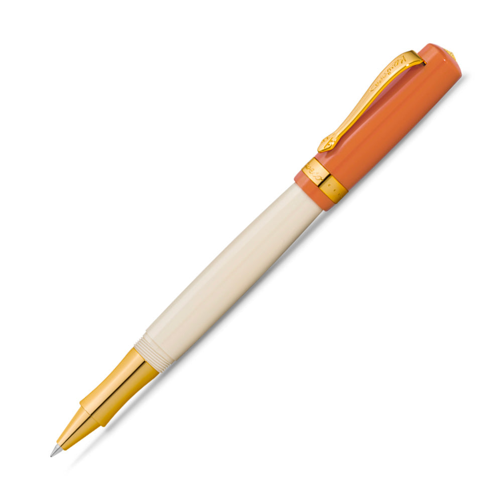 Kaweco Student Rollerball - 70's Soul