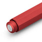Kaweco AL Sport Ballpoint - Deep Red