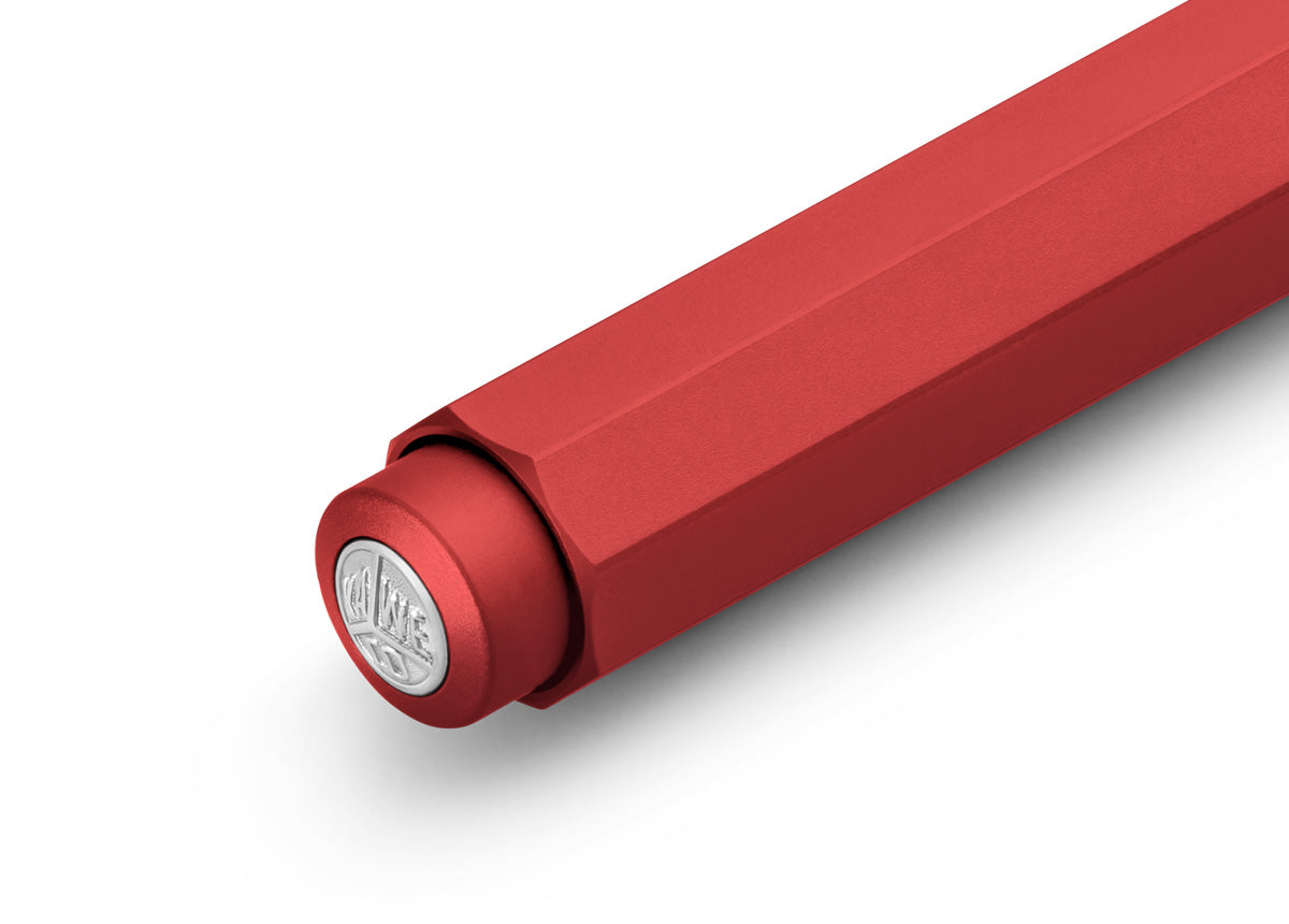 Kaweco AL Sport Ballpoint - Deep Red