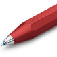 Kaweco AL Sport Ballpoint - Deep Red