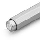 Kaweco AL Sport Ballpoint - Silver