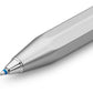 Kaweco AL Sport Ballpoint - Silver