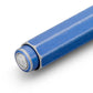 Kaweco AL Sport Ballpoint - Stonewash Blue
