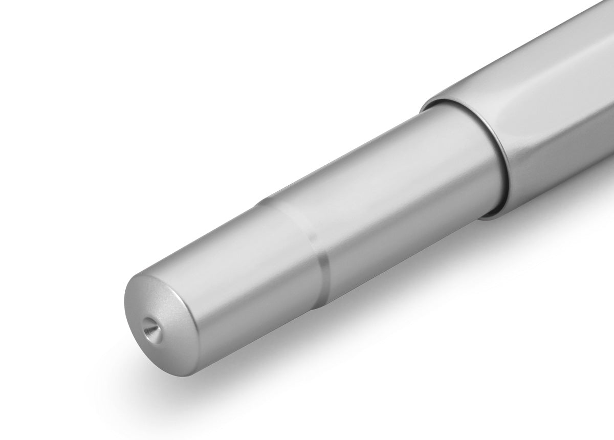 Kaweco AL Sport Rollerball - Silver