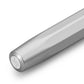 Kaweco AL Sport Rollerball - Silver