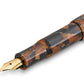 Kaweco Art Sport Fountain Pen - Hickory Brown (Special Edition)