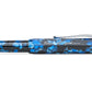 Kaweco Art Sport Fountain Pen - Pebble Blue (Special Edition)