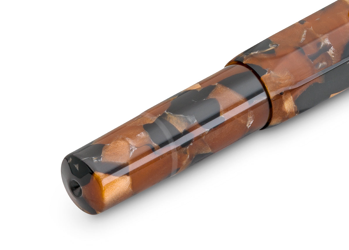 Kaweco Art Sport Fountain Pen - Hickory Brown (Special Edition)
