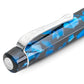 Kaweco Art Sport Fountain Pen - Pebble Blue (Special Edition)