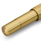 Kaweco Sport Rollerball - Raw Brass