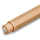 Kaweco Sport Mechanical Pencil - Bronze (Special Edition)