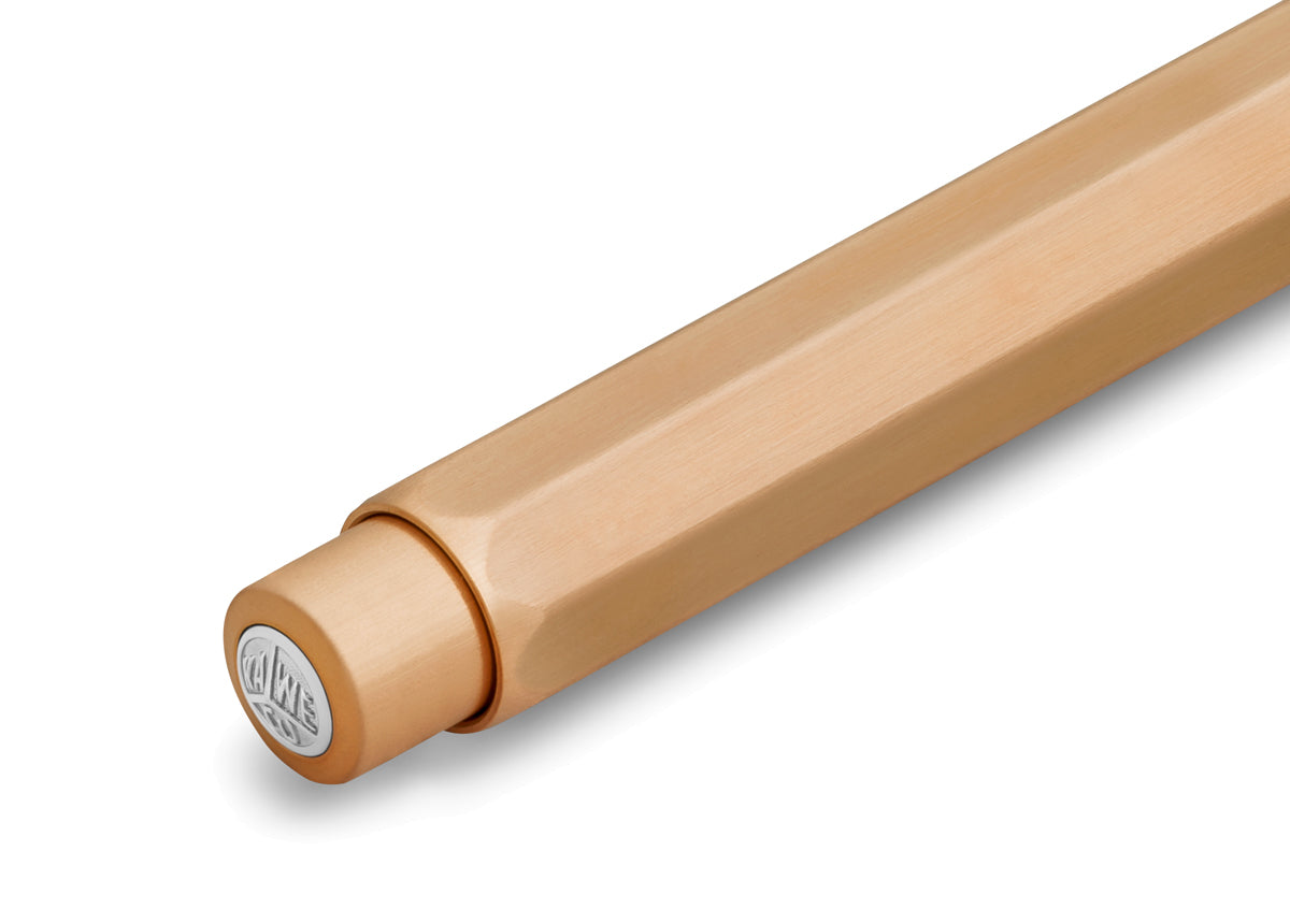 Kaweco Sport Mechanical Pencil - Bronze (Special Edition)