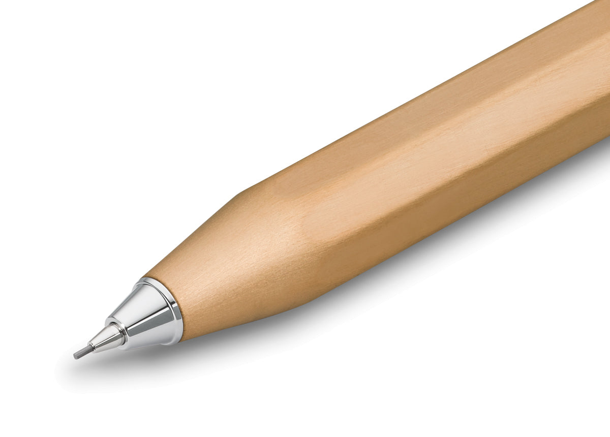 Kaweco Sport Mechanical Pencil - Bronze (Special Edition)