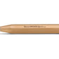 Kaweco Sport Mechanical Pencil - Bronze (Special Edition)