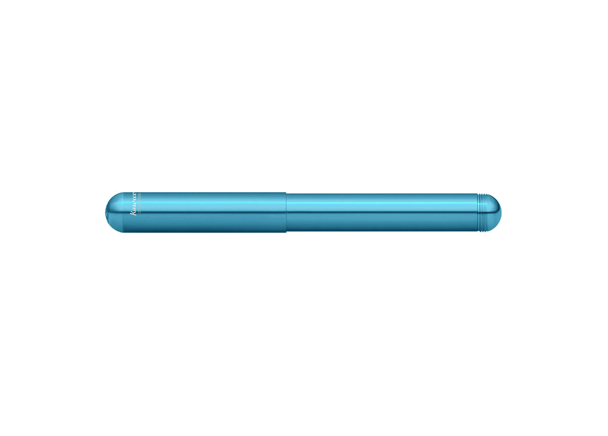 Kaweco Liliput AL Fountain Pen - Blue (Collector's Edition)