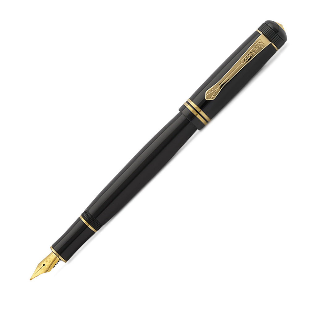 Kaweco Dia2 Fountain Pen - Black