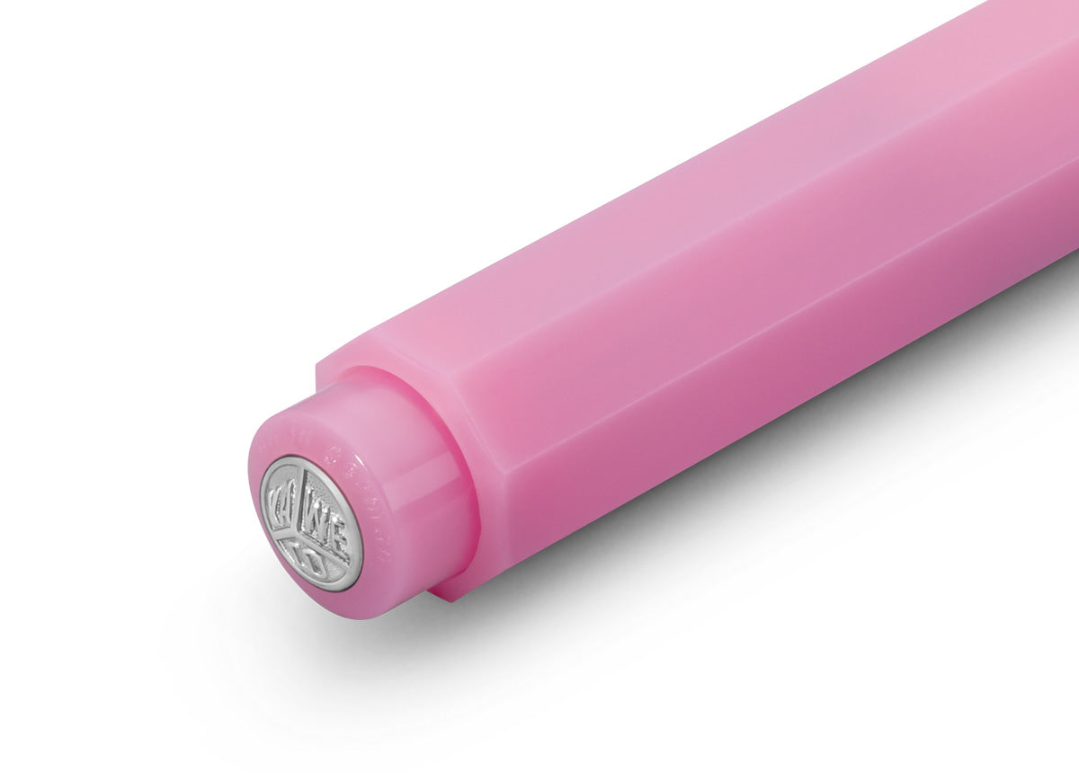 Kaweco Frosted Sport Ballpoint - Pitaya