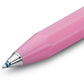 Kaweco Frosted Sport Ballpoint - Pitaya