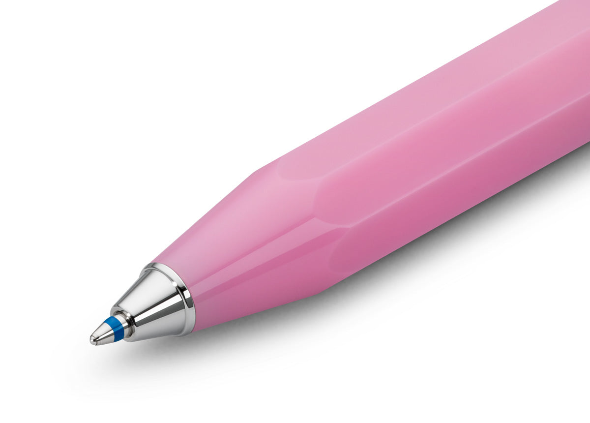 Kaweco Frosted Sport Ballpoint - Pitaya