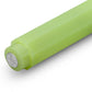 Kaweco Frosted Sport Ballpoint - Lime