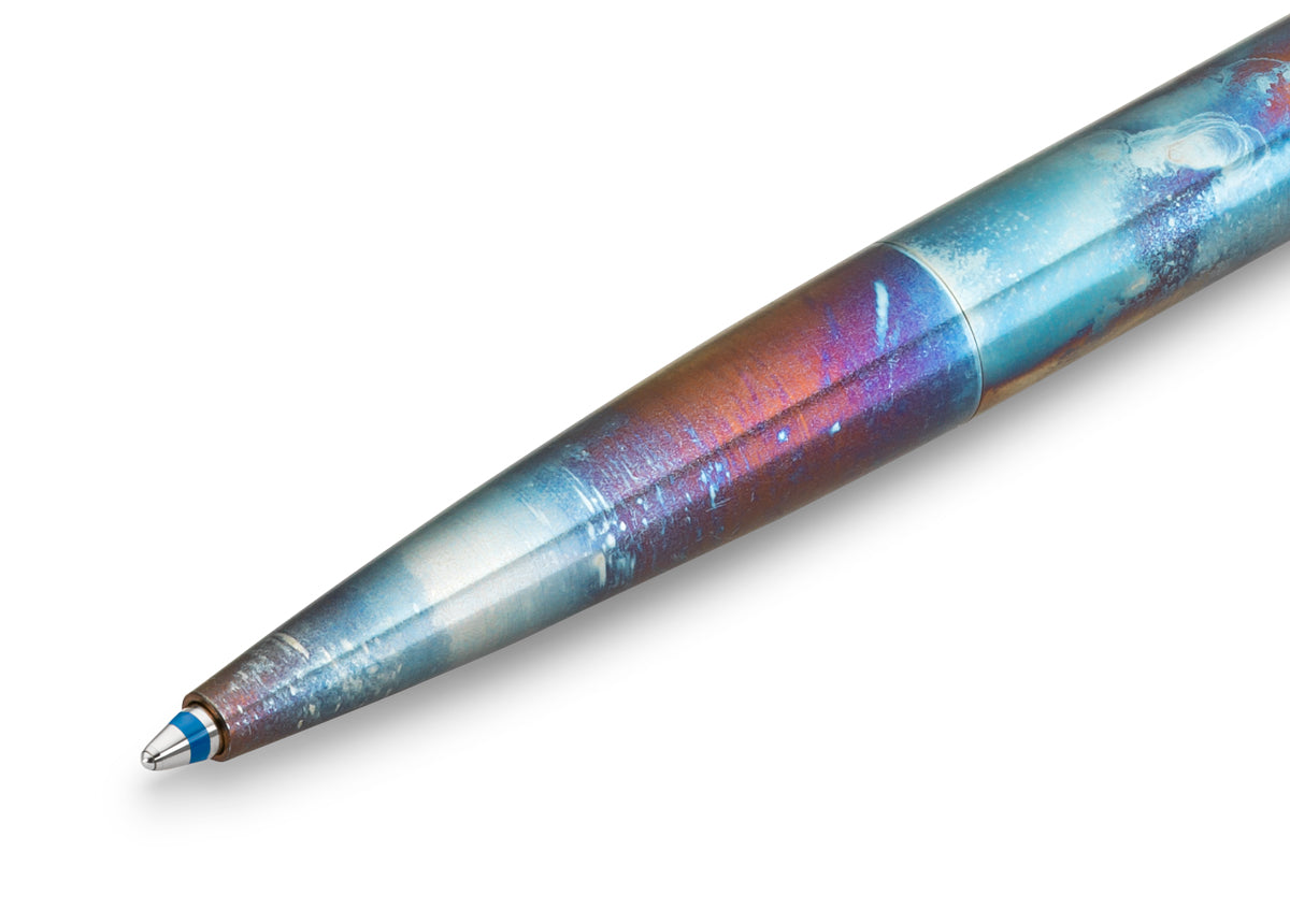 Kaweco Liliput Ballpoint - Fireblue