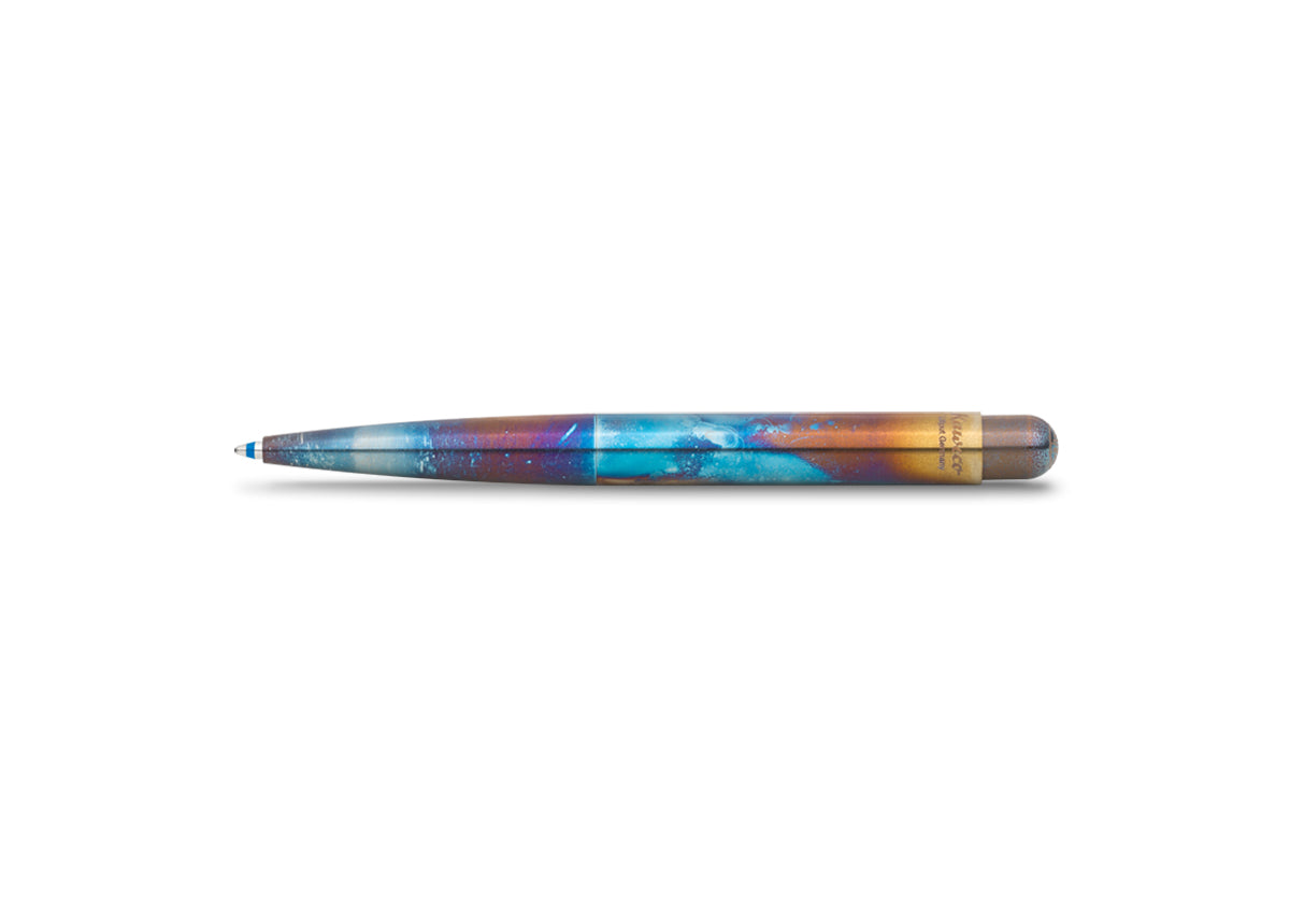 Kaweco Liliput Ballpoint - Fireblue