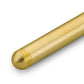 Kaweco Liliput Capped Ballpoint - Brass