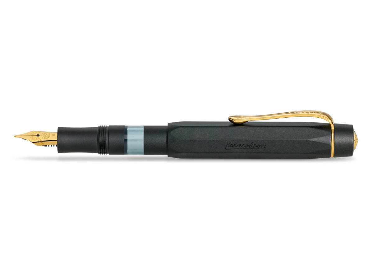 Kaweco Sport Piston Fill Fountain Pen