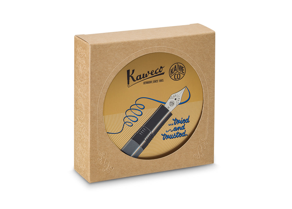 Kaweco Sport Piston Fill Fountain Pen