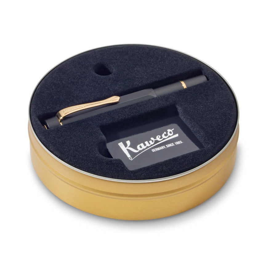 Kaweco Sport Piston Fill Fountain Pen