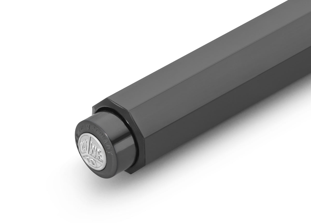 Kaweco Skyline Sport Ballpoint - Grey