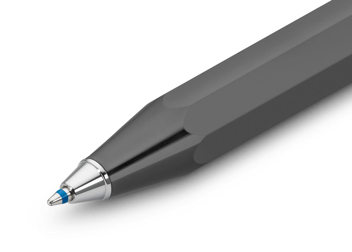 Kaweco Skyline Sport Ballpoint - Grey