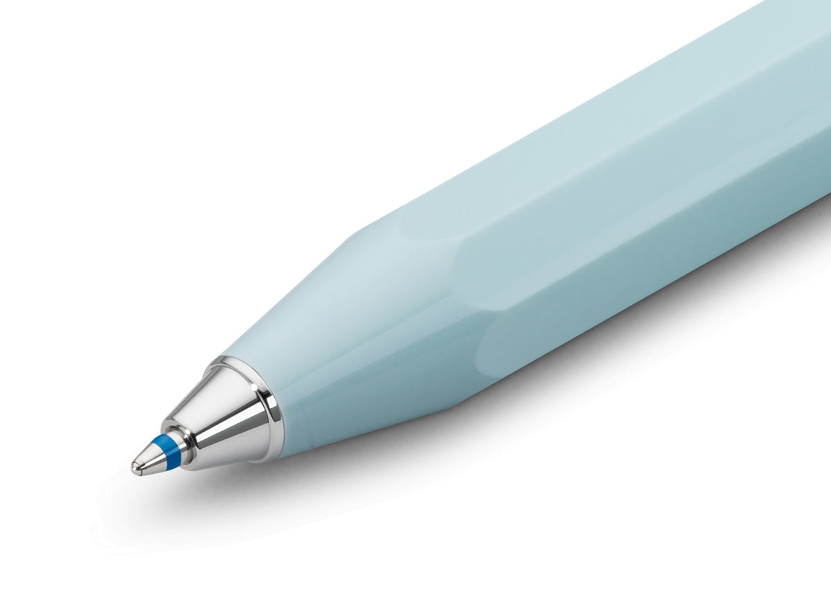 Kaweco Skyline Sport Ballpoint - Mint