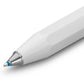 Kaweco Skyline Sport Ballpoint - White