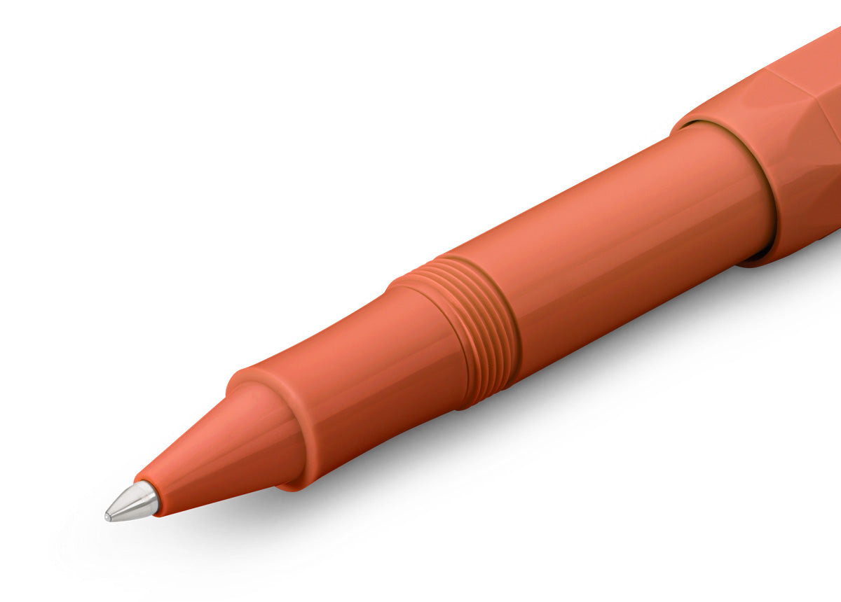 Kaweco Skyline Sport Rollerball - Fox Orange