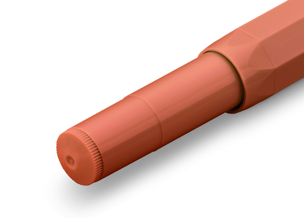 Kaweco Skyline Sport Rollerball - Fox Orange