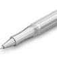 Kaweco Student Rollerball - Transparent Clear
