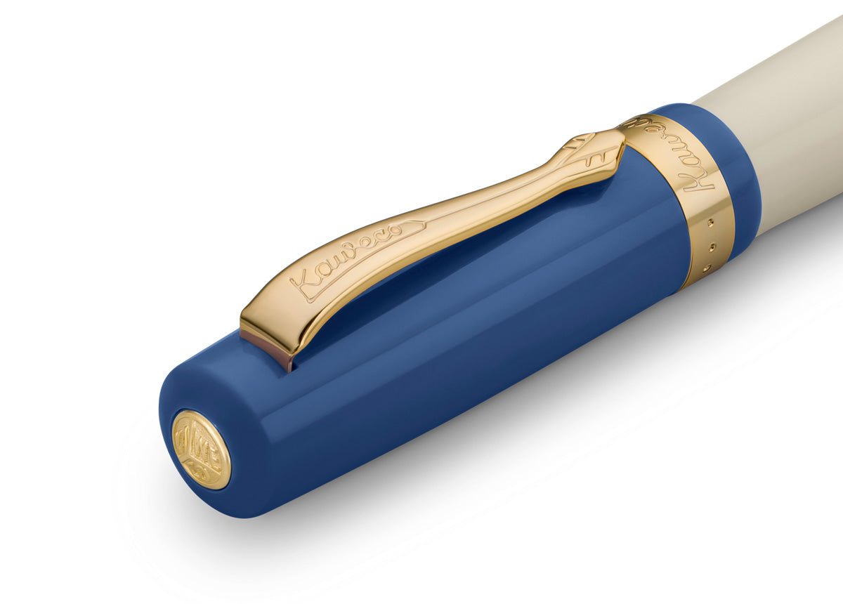 Kaweco Student Rollerball - 50's Rock Blue